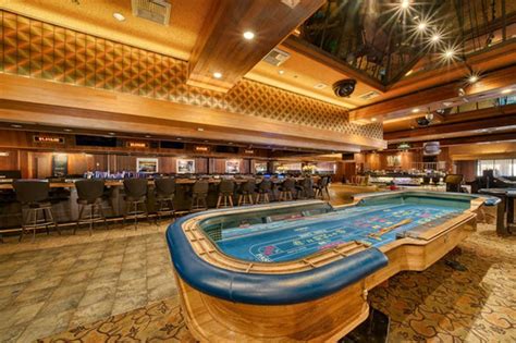 gambling lakeside hotel casino